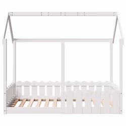 VidaXL 850696 bed