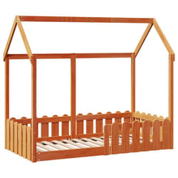 VidaXL 850697 bed