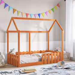 VidaXL 850697 bed