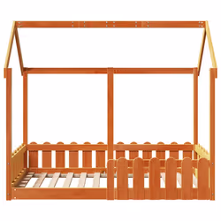 VidaXL 850697 bed