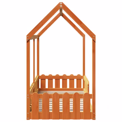 VidaXL 850697 bed - Additional view 4