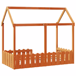 VidaXL 850697 bed - Additional view 5