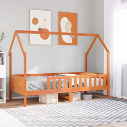 VidaXL 850703 bed