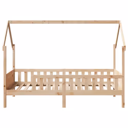 VidaXL 850704 bed - Additional view 4