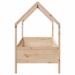 VidaXL 850704 bed - Additional view 5