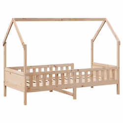 VidaXL 850704 bed - Additional view 6