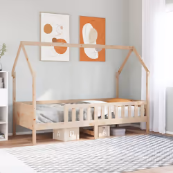 VidaXL 850707 bed
