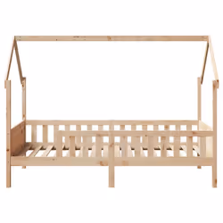 VidaXL 850707 bed - Additional view 4