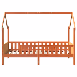 VidaXL 850709 bed - Additional view 4