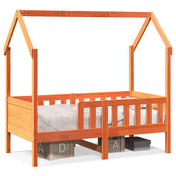 VidaXL 850712 bed