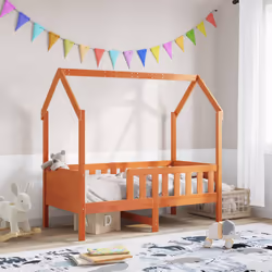 VidaXL 850712 bed