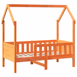 VidaXL 850712 bed