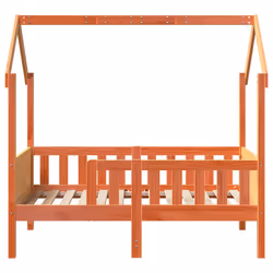 VidaXL 850712 bed - Additional view 4