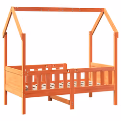 VidaXL 850712 bed - Additional view 6