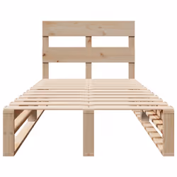 VidaXL 850794 bed frame - Additional view 4