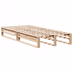 VidaXL 850794 bed frame - Additional view 5
