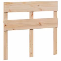 VidaXL 850794 bed frame - Additional view 6