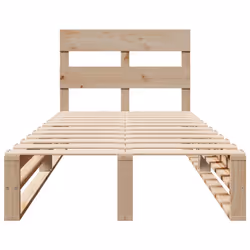 VidaXL 850797 bed frame - Additional view 4