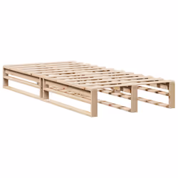 VidaXL 850797 bed frame - Additional view 5