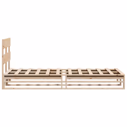 VidaXL 850797 bed frame - Additional view 7
