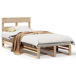 VidaXL 850818 bed frame