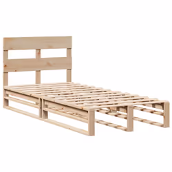 VidaXL 850818 bed frame