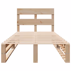 VidaXL 850818 bed frame - Additional view 4