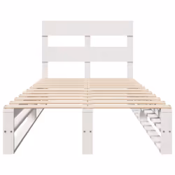 VidaXL 850819 bed frame - Additional view 4