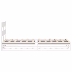 VidaXL 850819 bed frame - Additional view 7
