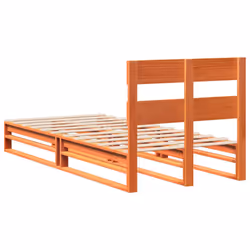VidaXL 850820 bed frame - Additional view 8