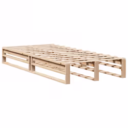VidaXL 850821 bed frame - Additional view 5