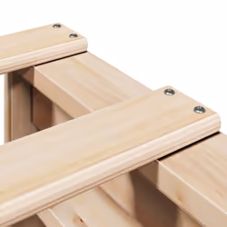 VidaXL 850833 bed frame - Additional view 6