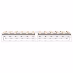 VidaXL 850834 bed frame - Additional view 5