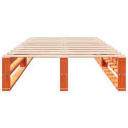 VidaXL 850835 bed frame - Additional view 4
