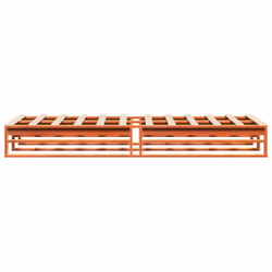 VidaXL 850835 bed frame - Additional view 5
