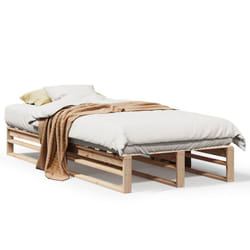 VidaXL 850836 bed frame
