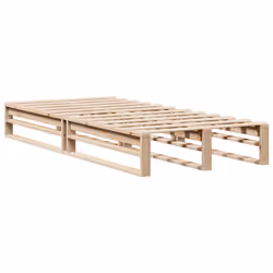 VidaXL 850836 bed frame