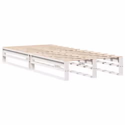 VidaXL 850837 bed frame