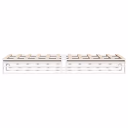VidaXL 850837 bed frame - Additional view 4