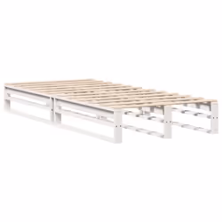 VidaXL 850837 bed frame - Additional view 5