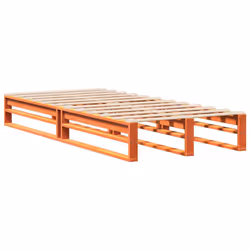 VidaXL 850838 bed frame