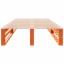 VidaXL 850838 bed frame - Additional view 4