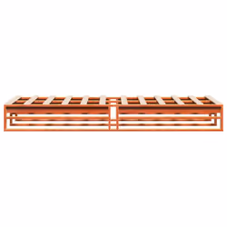 VidaXL 850838 bed frame - Additional view 5