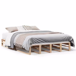 VidaXL 850839, 120 cm, 2 m, 25.5 cm, 1200 x 2000 mm, 1 pc(s)