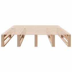VidaXL 850839 bed frame - Additional view 4