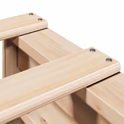 VidaXL 850839 bed frame - Additional view 6