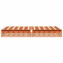 VidaXL 850841 bed frame - Additional view 5