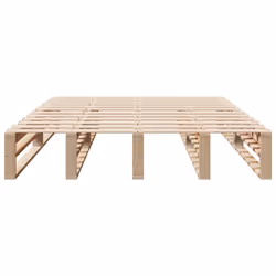 VidaXL 850842 bed frame - Additional view 4