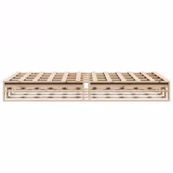 VidaXL 850842 bed frame - Additional view 5