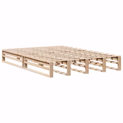 VidaXL 850845 bed frame